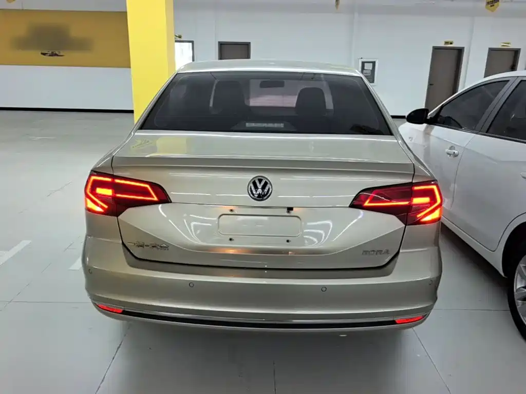 Фото 6 - Volkswagen Bora