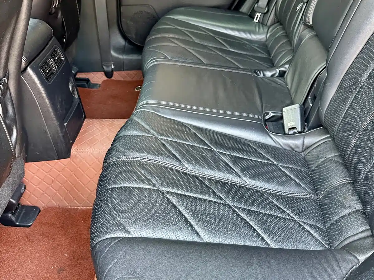 Infiniti FX 2009 2009 FX35 Beyond Edition