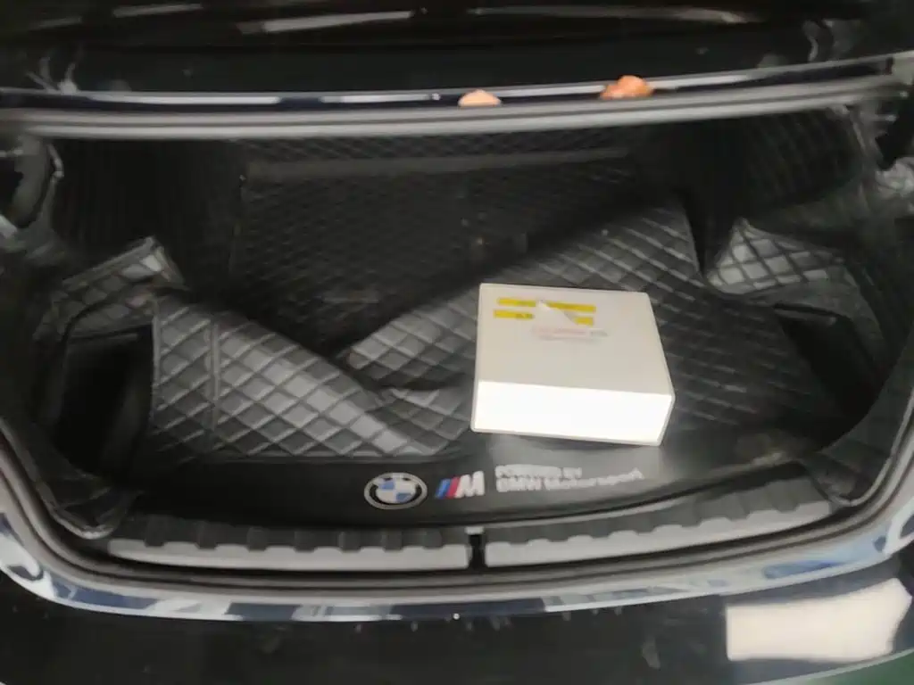 BMW i3 2022 2022 eDrive 35 L