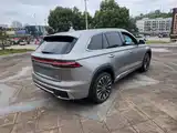 Фото 7 - Geely Monjaro