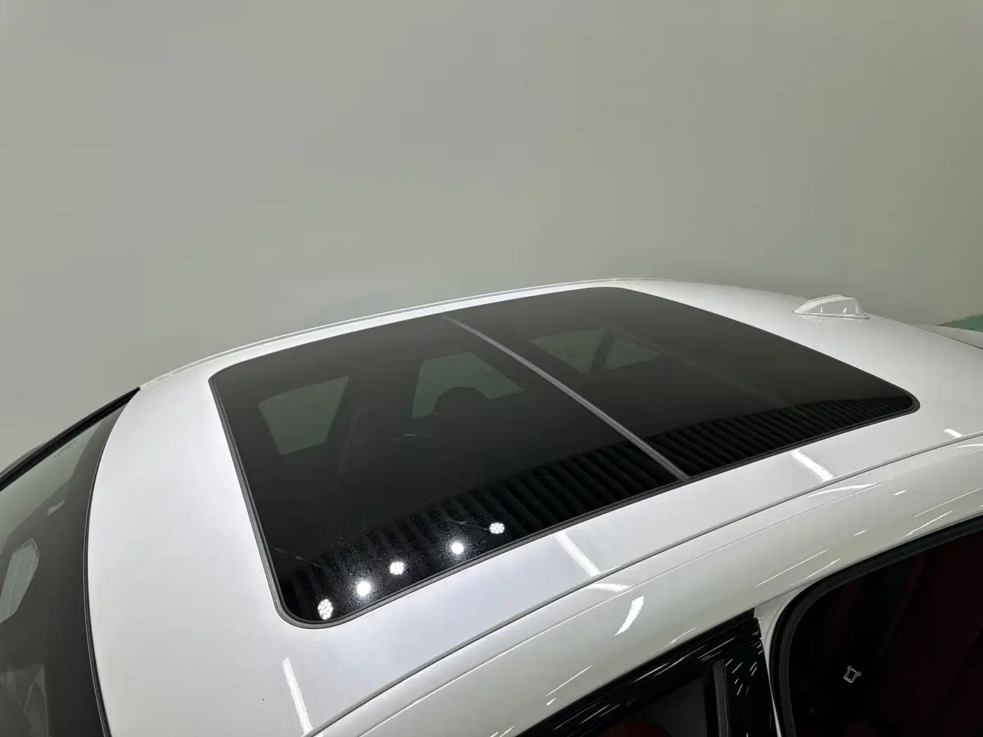 BMW i3 2023 eDrive 40 L Shadowline Package фото 5