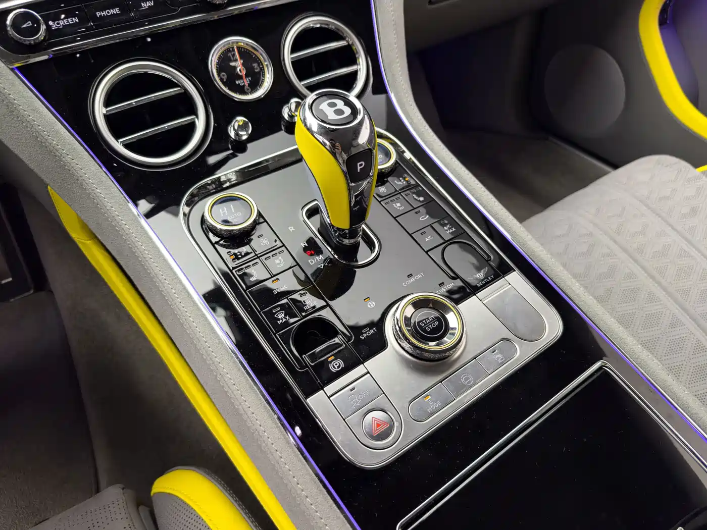Bentley Continental Plug-in Hybrid 2025 2025 GT Ultimate Edition