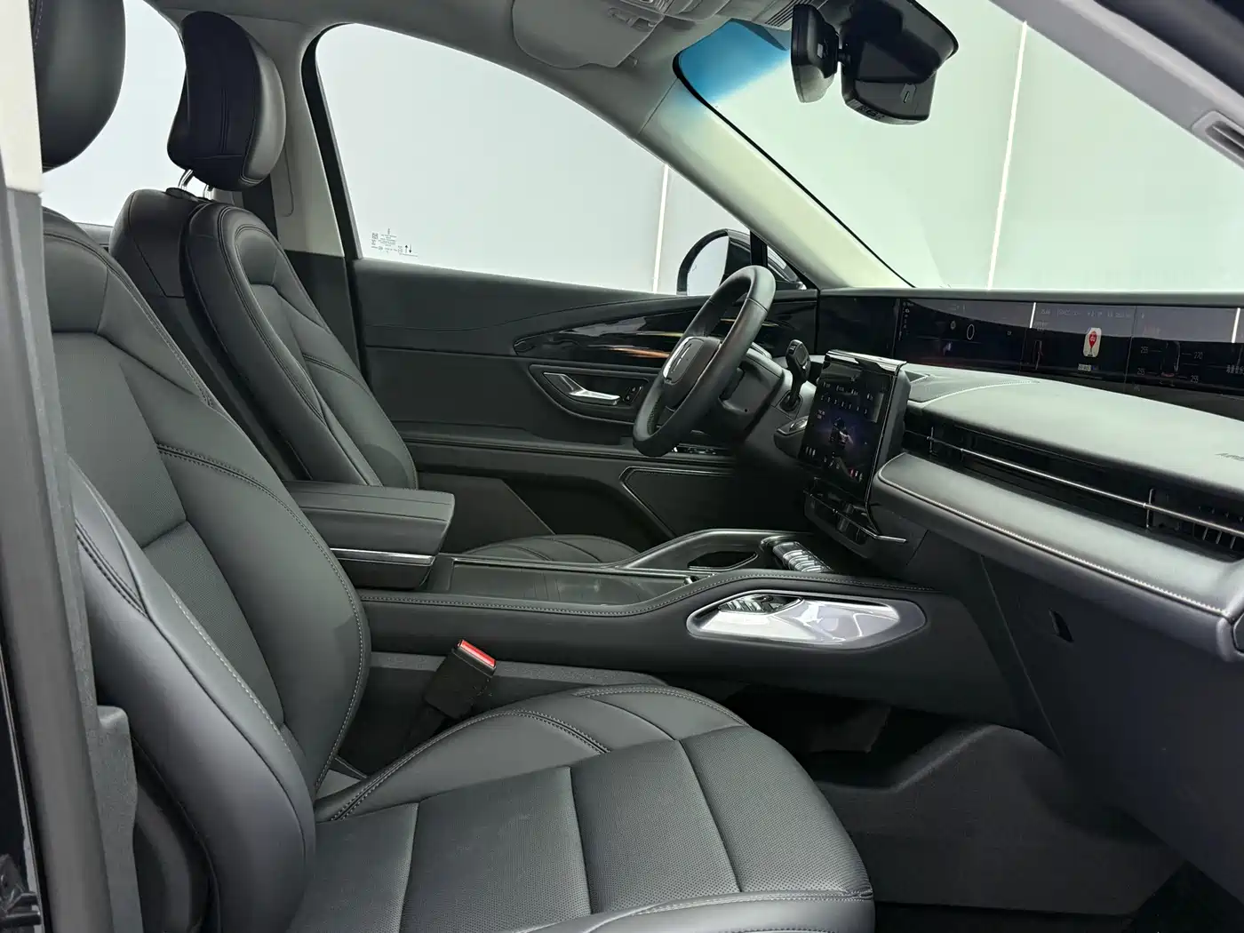 Lincoln Nautilus 2026 2026 2.0T 4WD Premium Edition