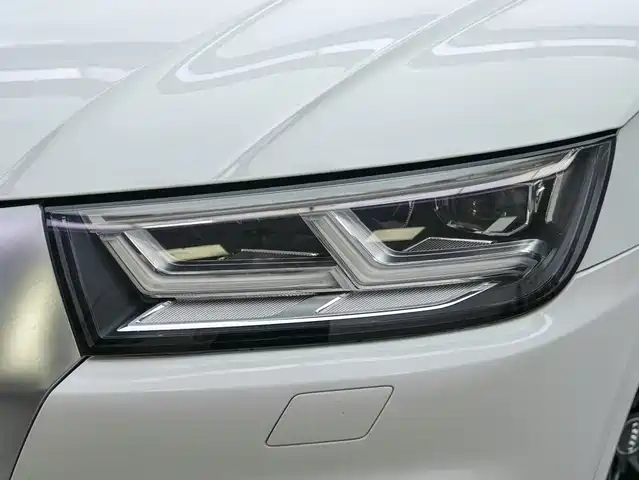 Audi Q5L 2018 40 TFSI Prestige Fashion (China V) — фото 2