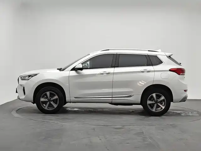 Haval H6 Coupe 2020 2021 Smart Connect 1.5T Automatic 2WD Elite