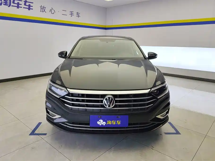 Volkswagen Sagitar 2021 280TSI DSG Surpassing Edition фото 2