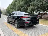 Фото 5 - Geely Preface