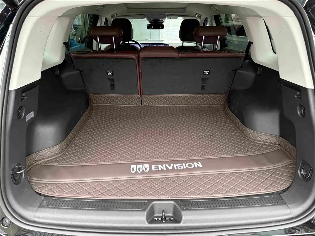 Buick Envision Plus 2025 2025 Enclave Plus 28T 2WD Platinum Edition