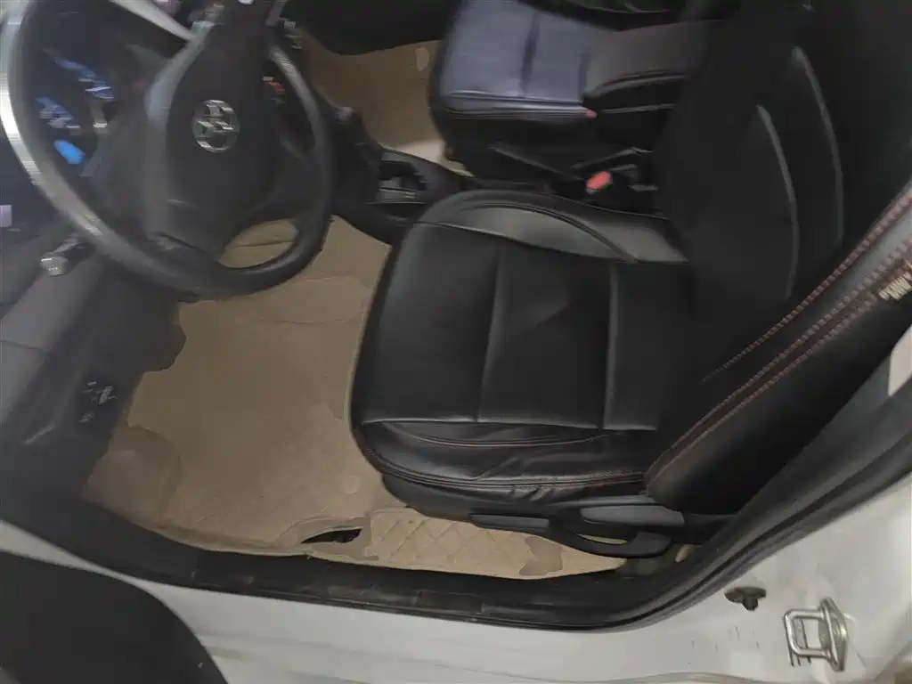 Toyota Vios 2017 1.5L CVT Pioneer фото 15