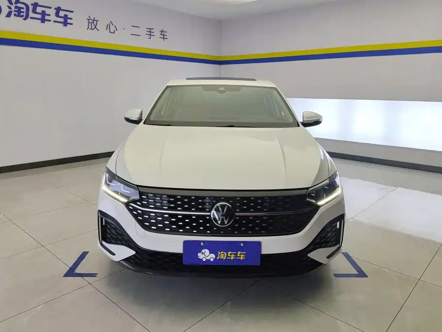 Volkswagen Lavida, миниатюра 2