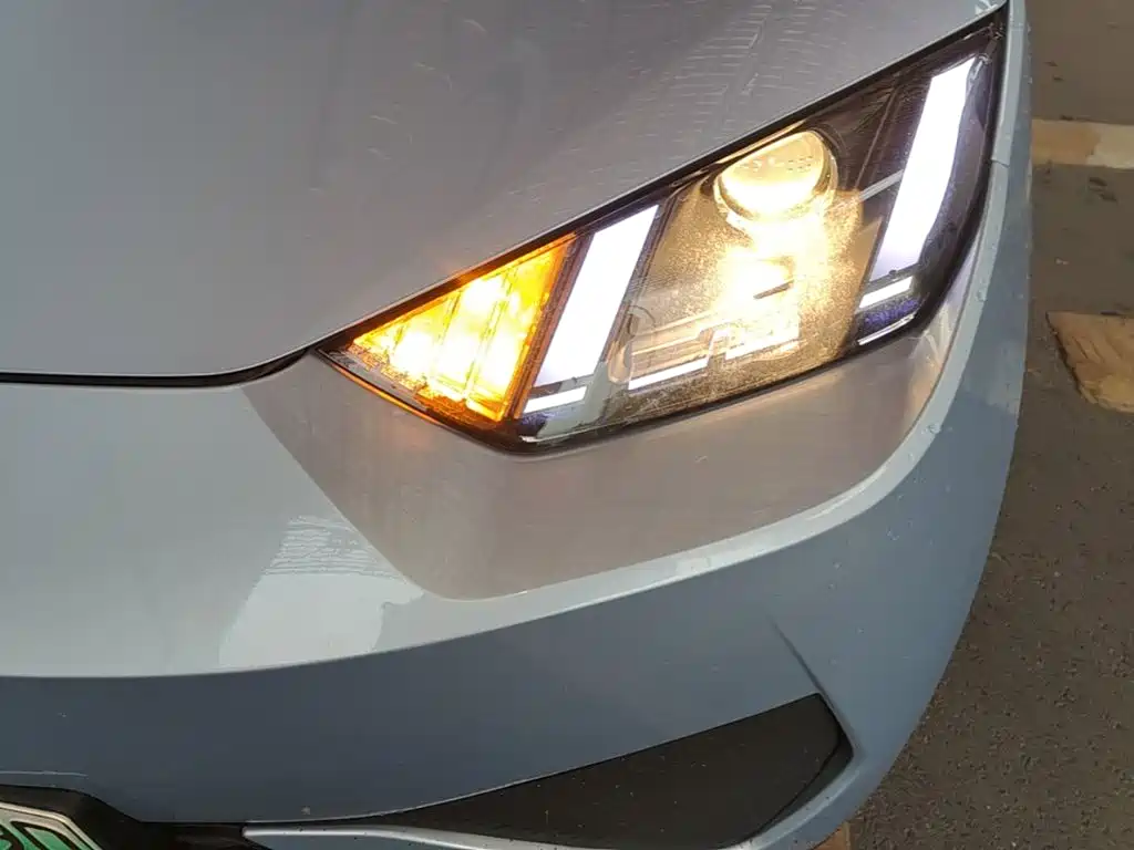 BYD Seagull 2026 2025 Smart Drive Edition 305km Vitality Version