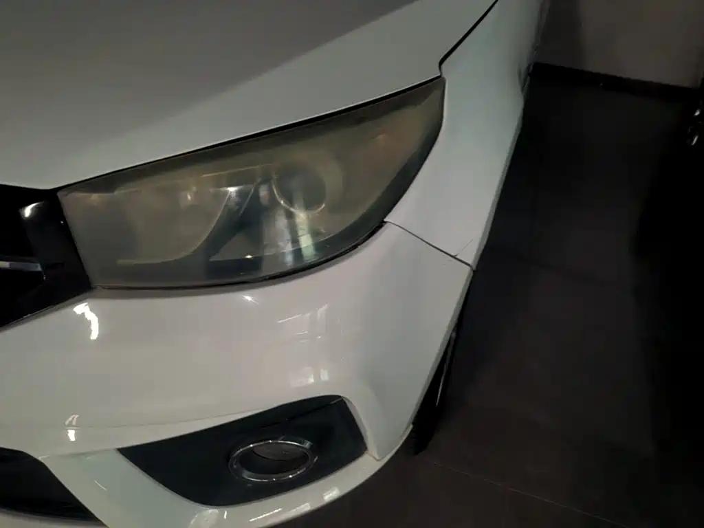 Chery Tiggo 3 2018 2018 Classic Edition 1.6L CVT Comfort