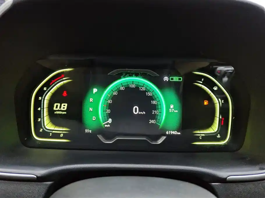 Hyundai Tucson 2023 Tucson L 1.5T Automatic 2WD GLX Elite Edition фото 14