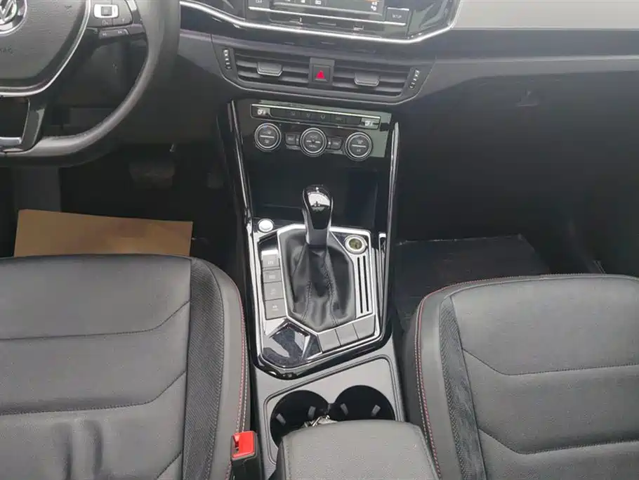 Volkswagen Tayron 2019 Expedition 280TSI 2WD Luxury (China VI) фото 16