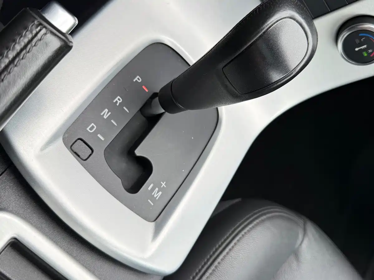 Volvo C30 2013 2012 2.0L Aktiv Dynamic Pack