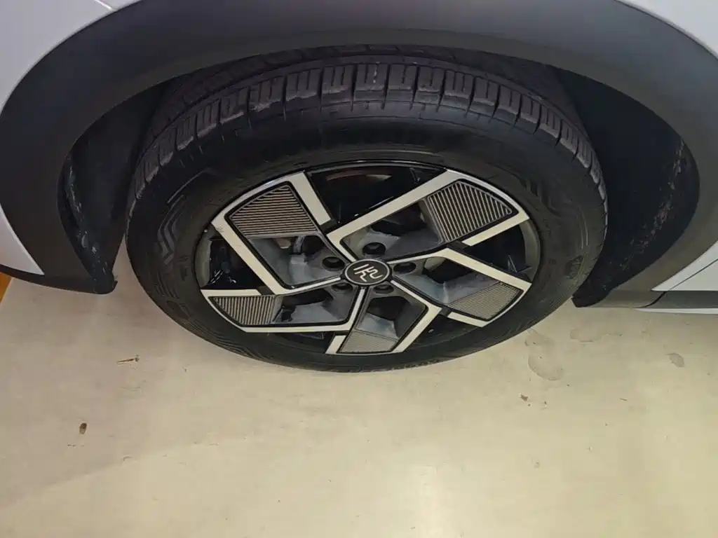 BYD Yuan PLUS 2022 2022 510KM Flagship