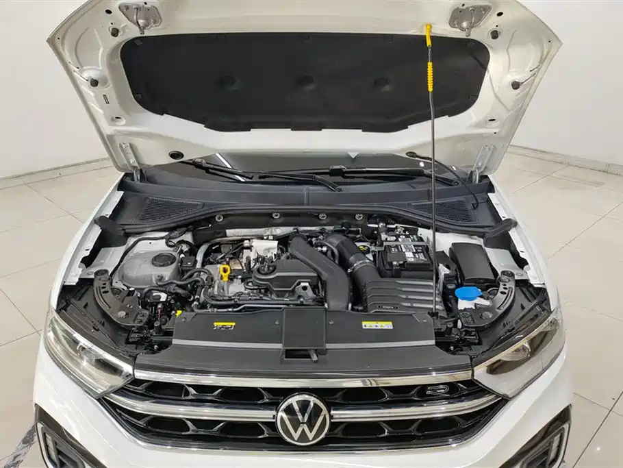 Volkswagen T-ROC 2023 300TSI DSG 2WD Dawn Edition фото 10