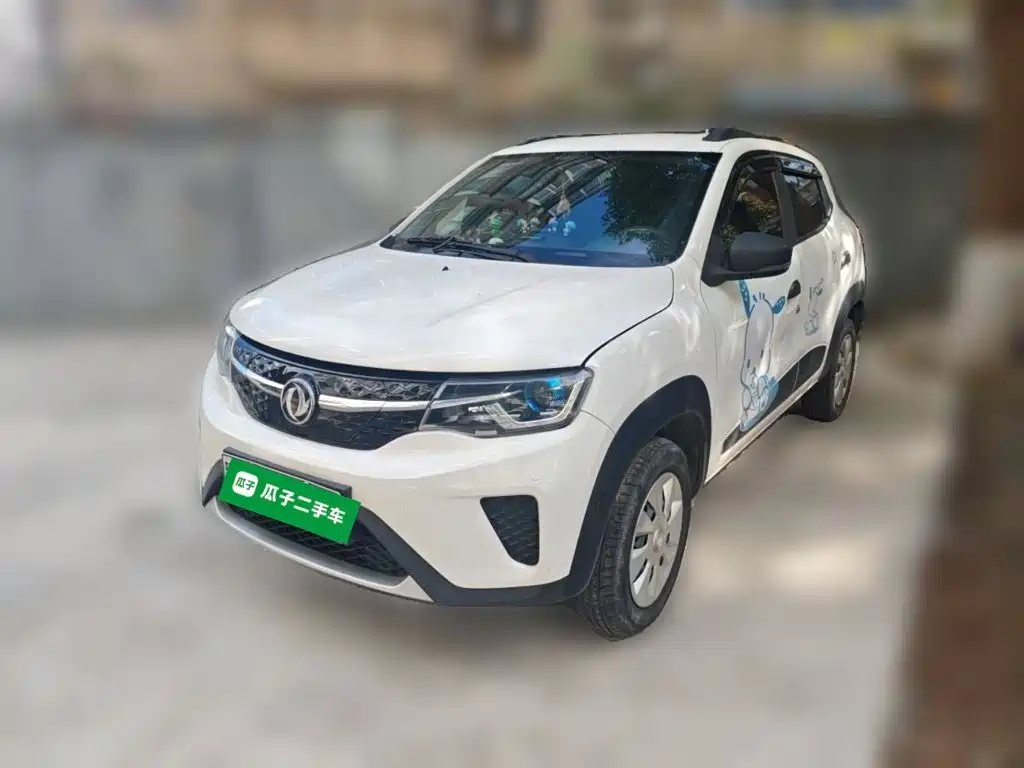 Dongfeng Yipai Dongfeng Nano EX1 2022 2021 Quality Action Edition