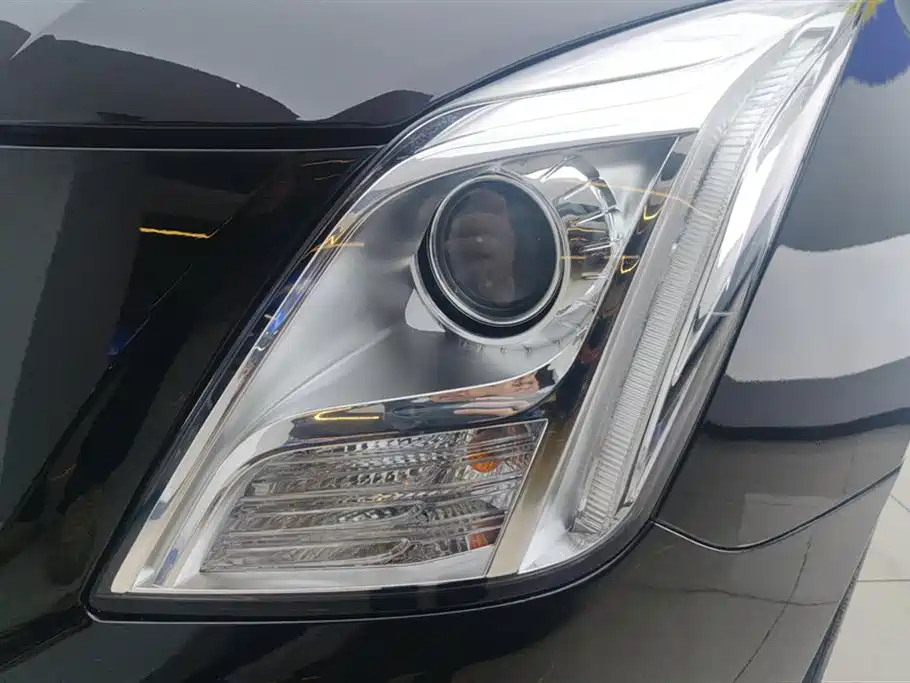 Cadillac XTS 2017 28T Technology фото 5