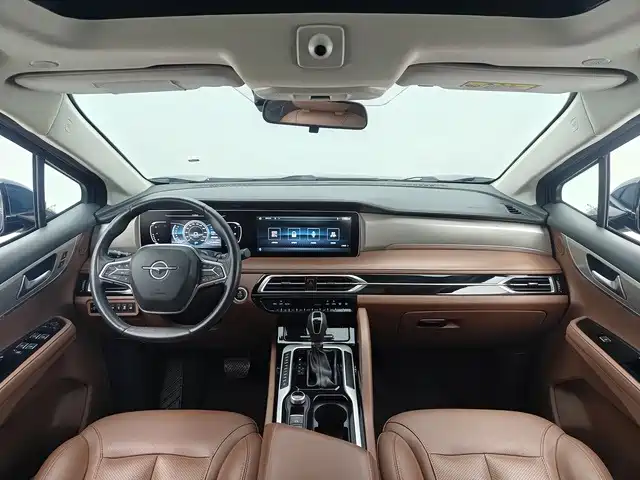 Haima 7X 2022 2020 Model 1.6TGDI Automatic Luxury