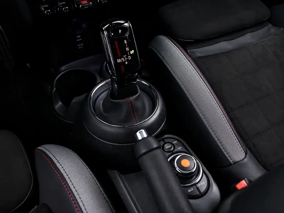 MINI JCW 2021 2021 2.0T JOHN COOPER WORKS ALL-IN