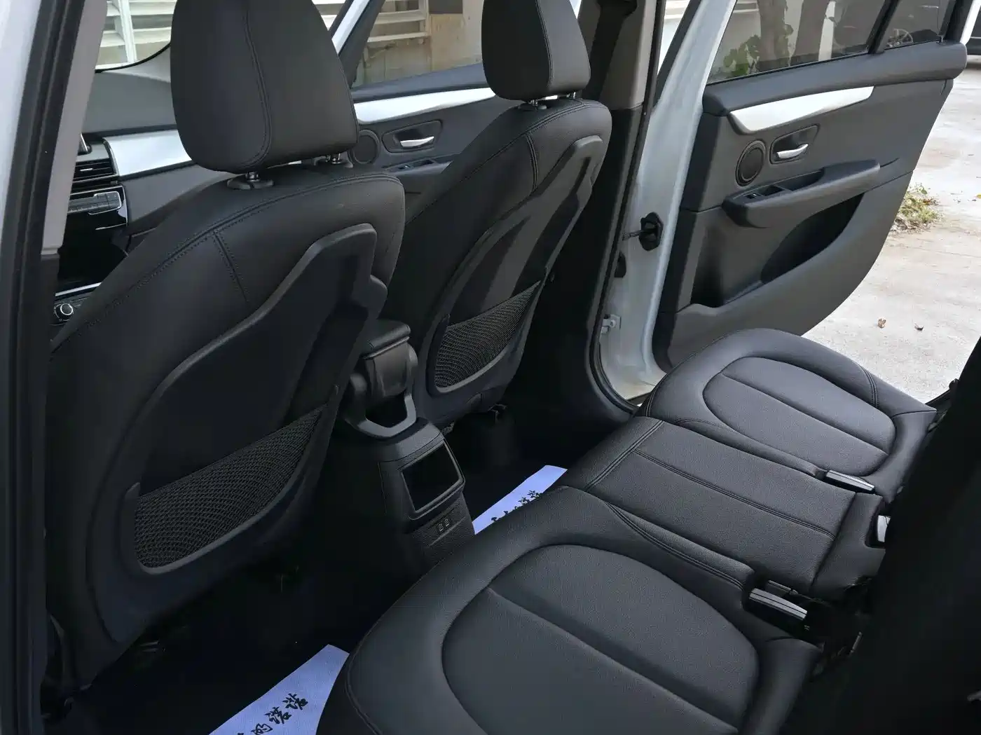 BMW 2 Series Gran Tourer 2019 220i Leading фото 15