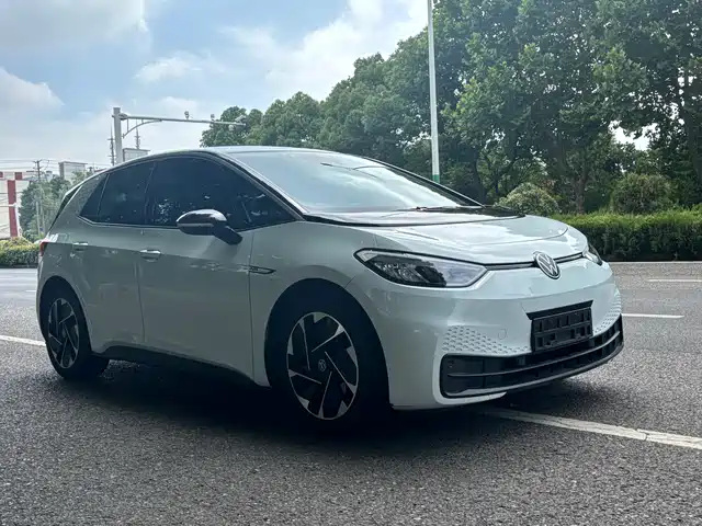 Volkswagen ID.3 2023 Pure Smart Edition