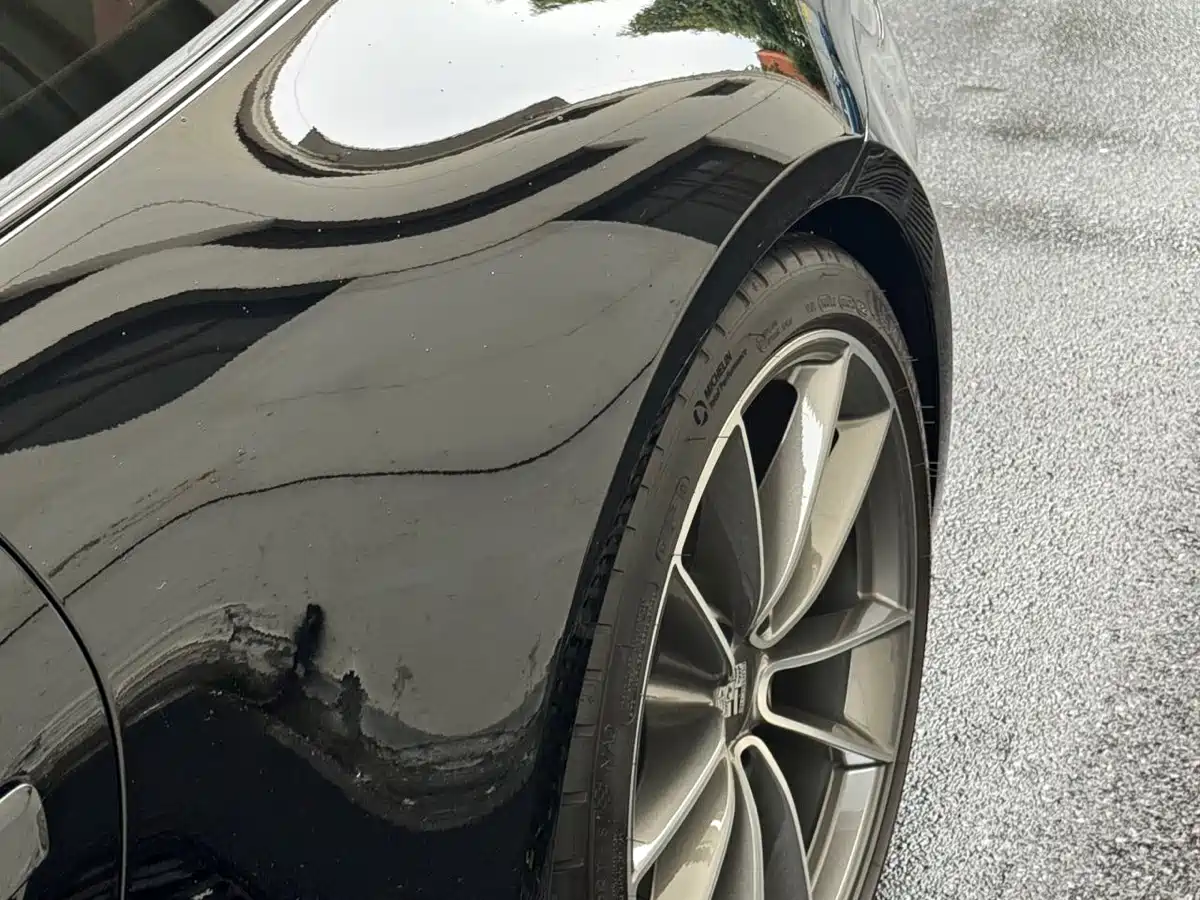 Porsche 911 2023 Carrera 3.0T фото 10