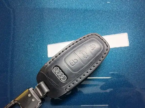 Audi Q8 2019 2019 55 TFSI Supreme Limited Edition