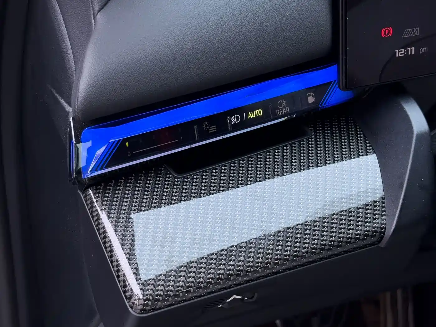 BMW M5 New Energy 2025 2025 M5