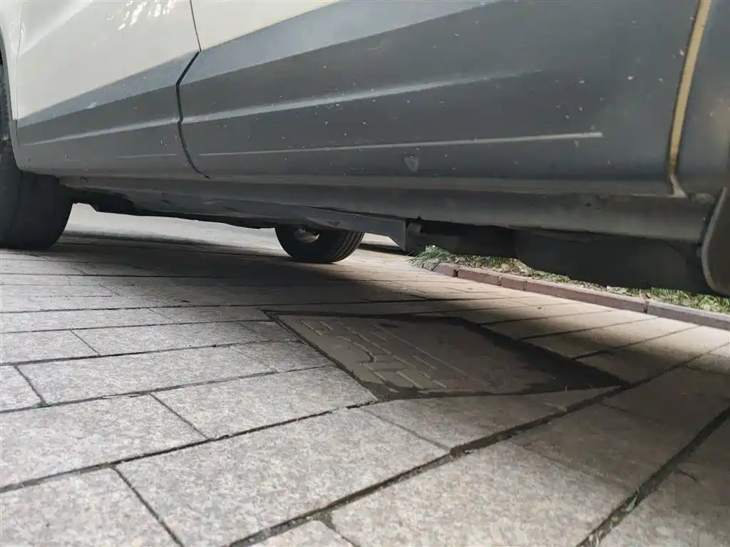 Volkswagen Tiguan 2015 1.8TSI Automatic 2WD Comfortline фото 18