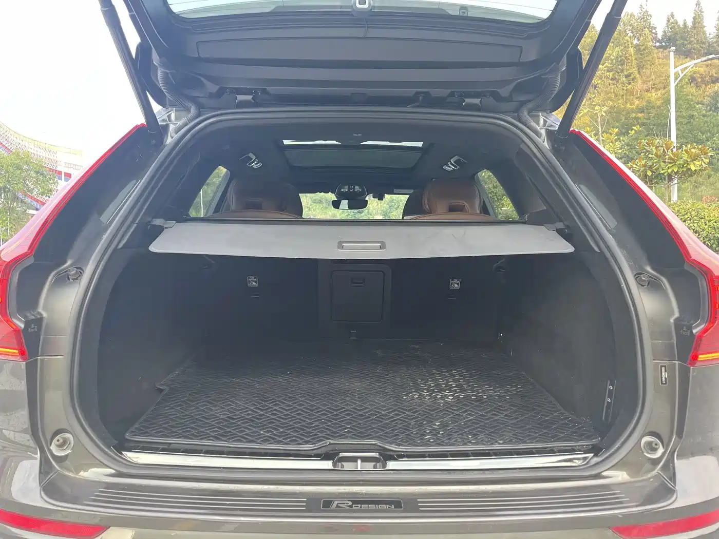 Volvo XC60 Plug-in Hybrid 2022 2022 T8 Plug-in Hybrid Long Range AWD Inscription Luxury Edition