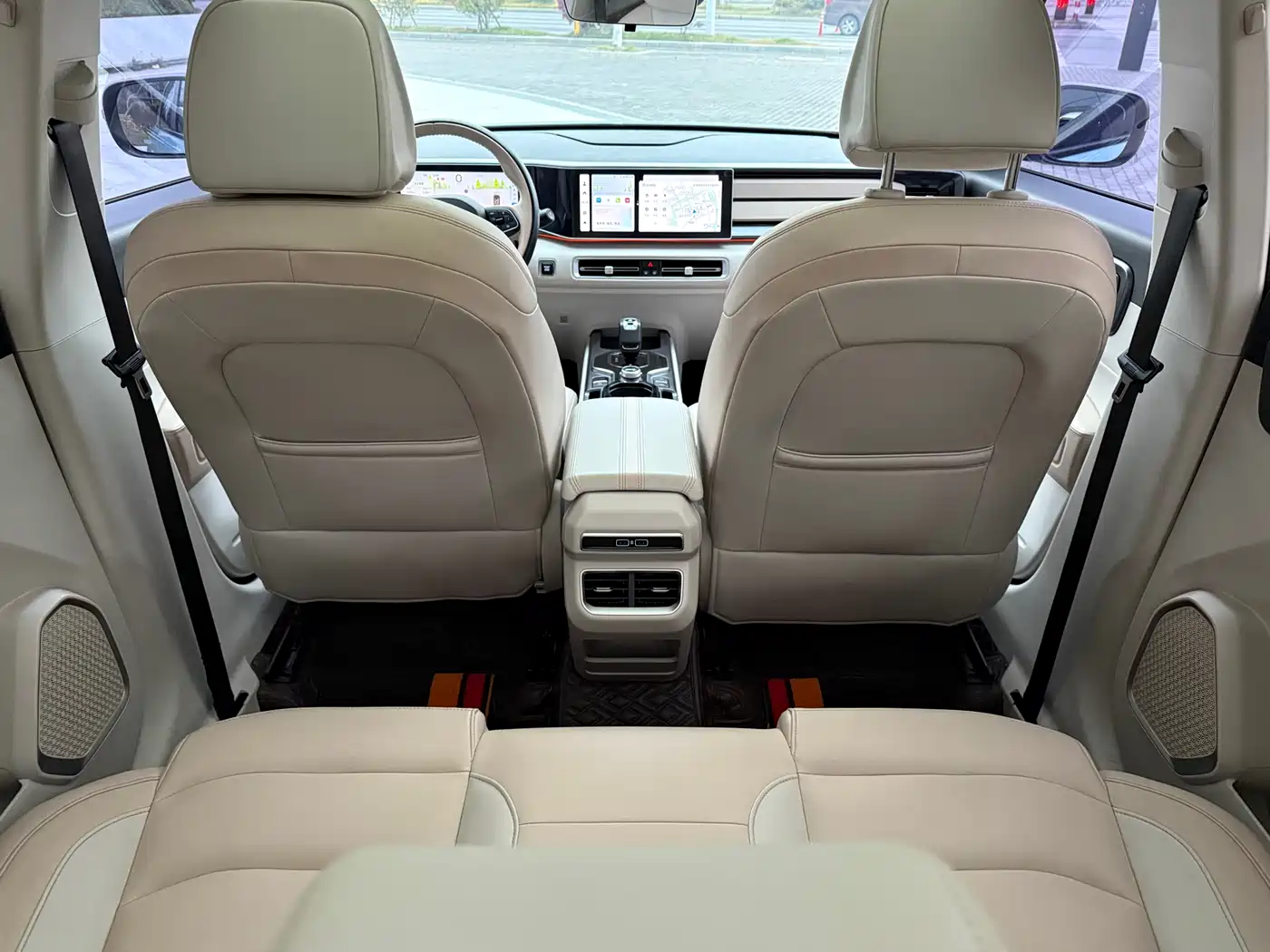 GEELY AUTOMOBILE GEELY ICON