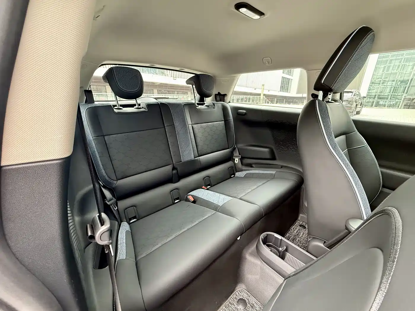 MINI ELECTRIC  COOPER