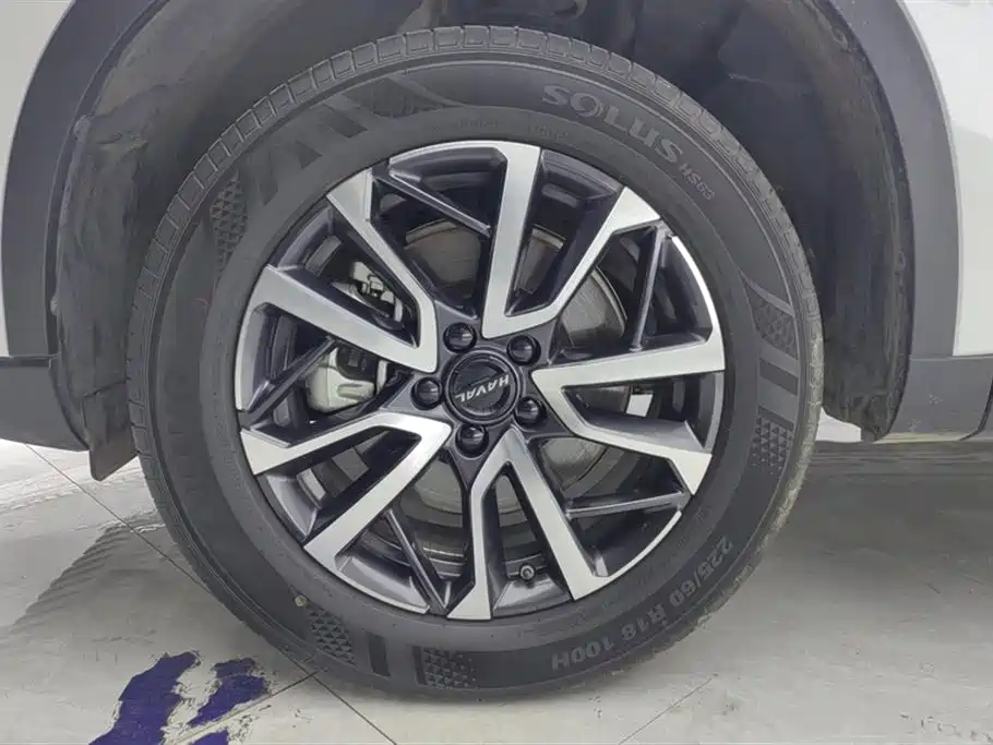 Haval H6 2022 3rd Gen 1.5T Auto 2WD Max фото 6