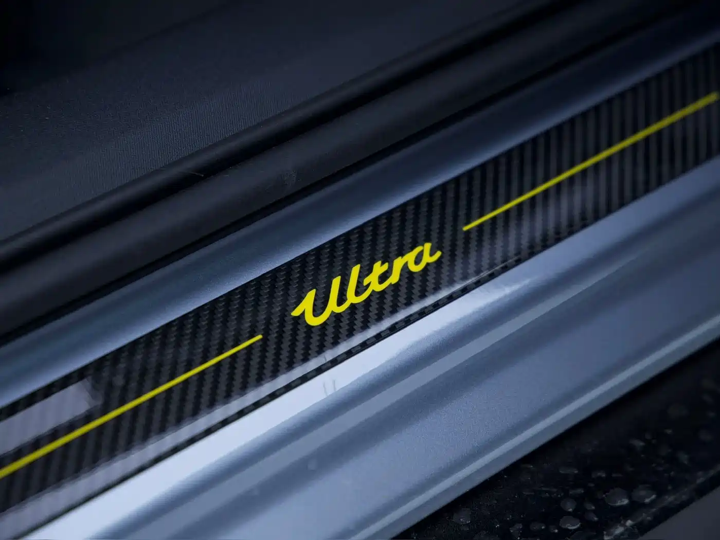 Xiaomi Auto Xiaomi SU7 Ultra 2025 2025 Model Ultra