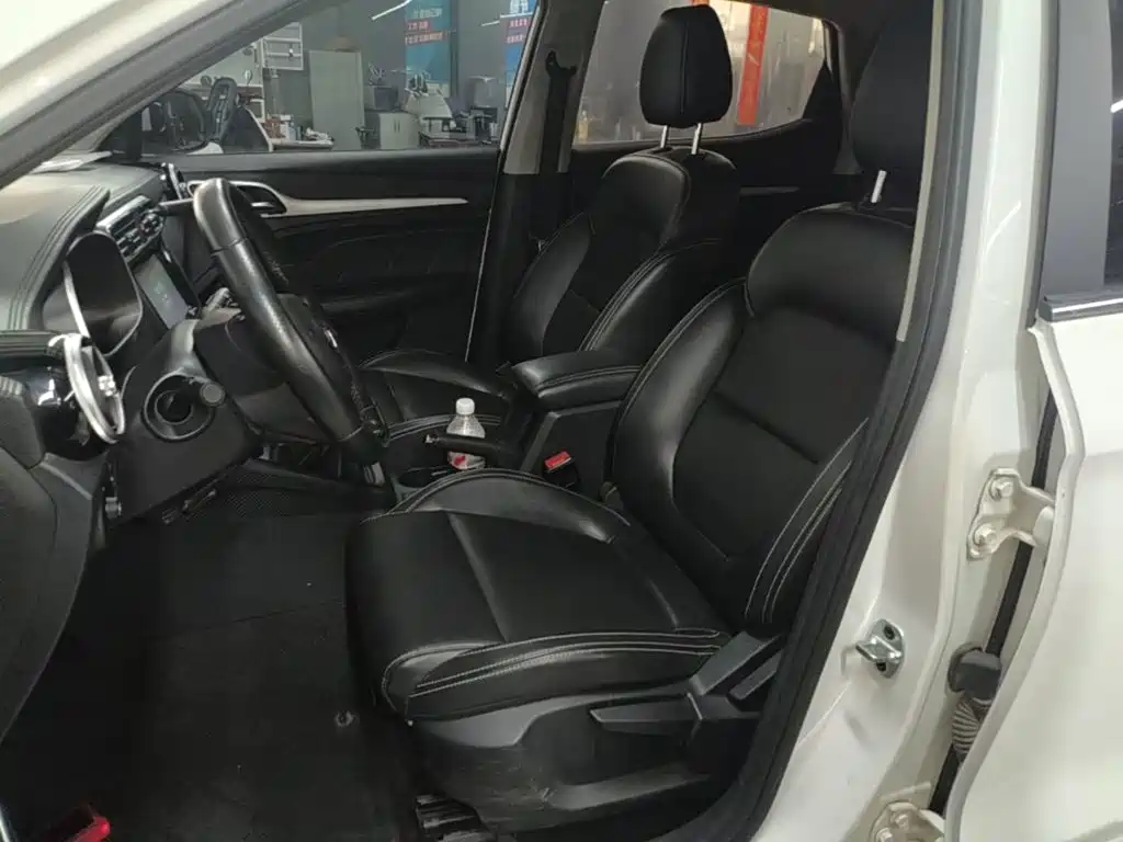 Photo 15 - MG ZS