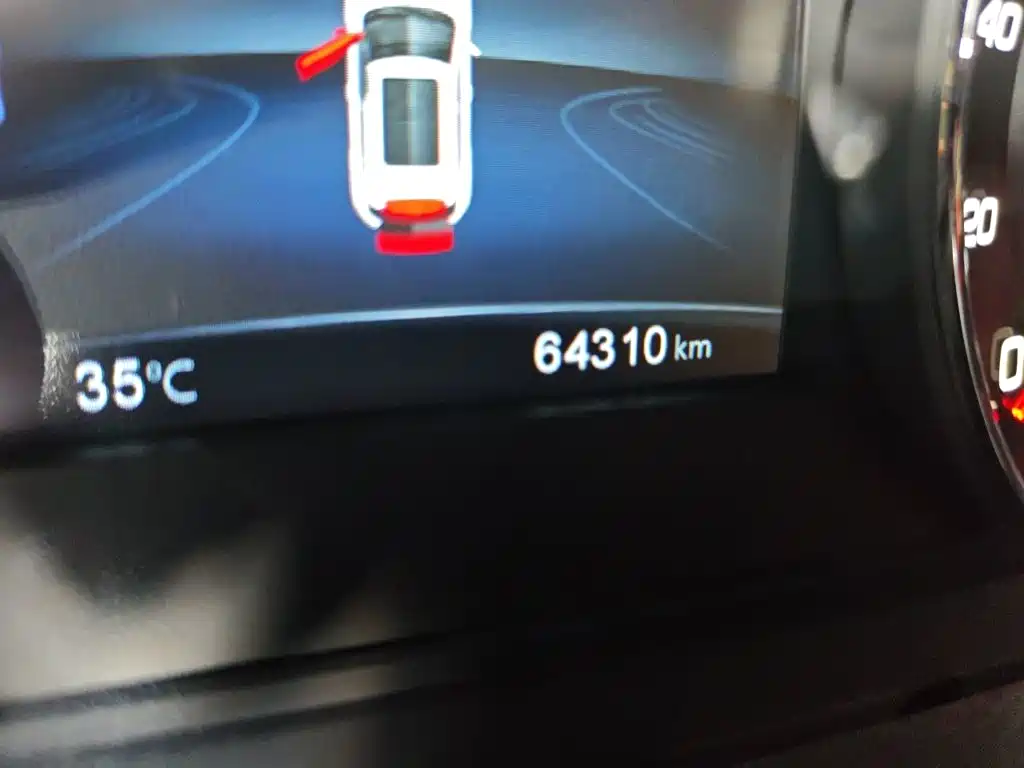 Changan CS35 PLUS 2019 2019 1.6L Manual ChangLian