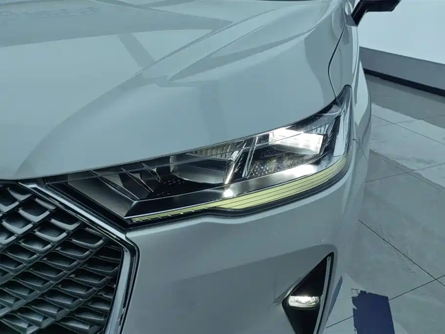 Haval H6 2022 3rd Gen 1.5T Auto 2WD Max фото 5