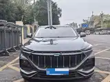 Фото 2 - Changan Oshan Changan Oushang X5