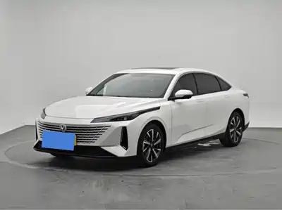 Changan Lamore