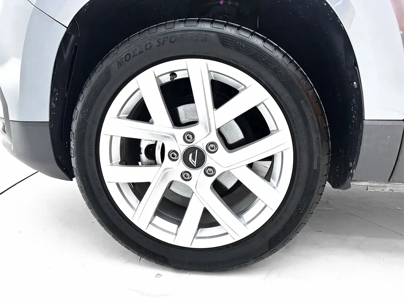 Фото 21 - Jetta VS5