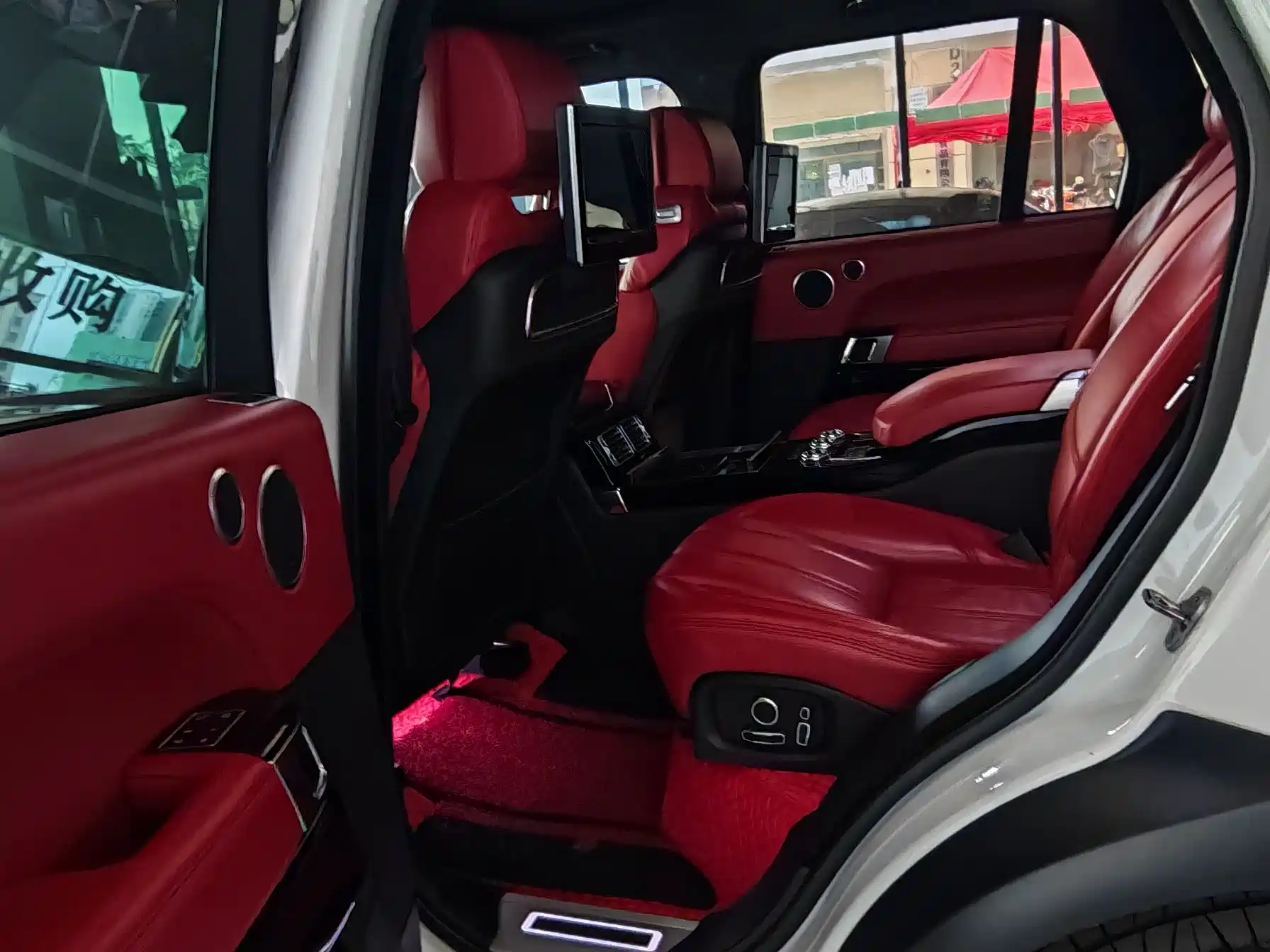 Фото 6 - Land Rover Range Rover