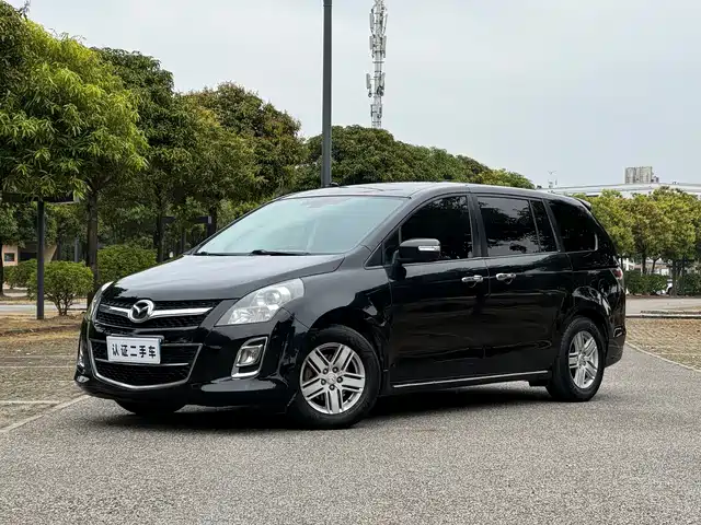 Mazda Mazda 8 2011 2.3L Ultimate