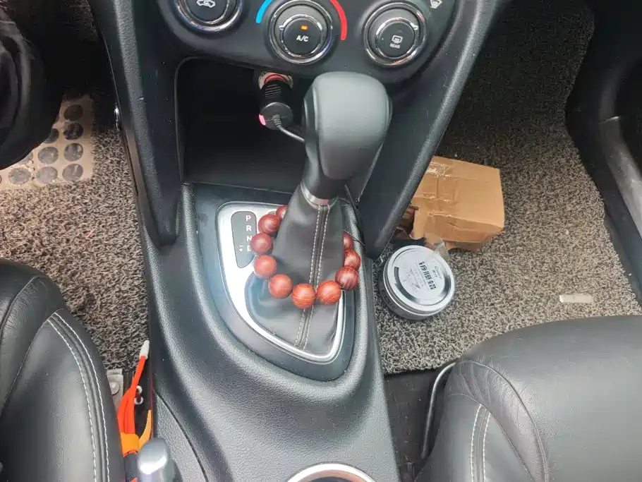 Fiat Ottimo 2015 2014 1.4T Automatic Comfort Edition