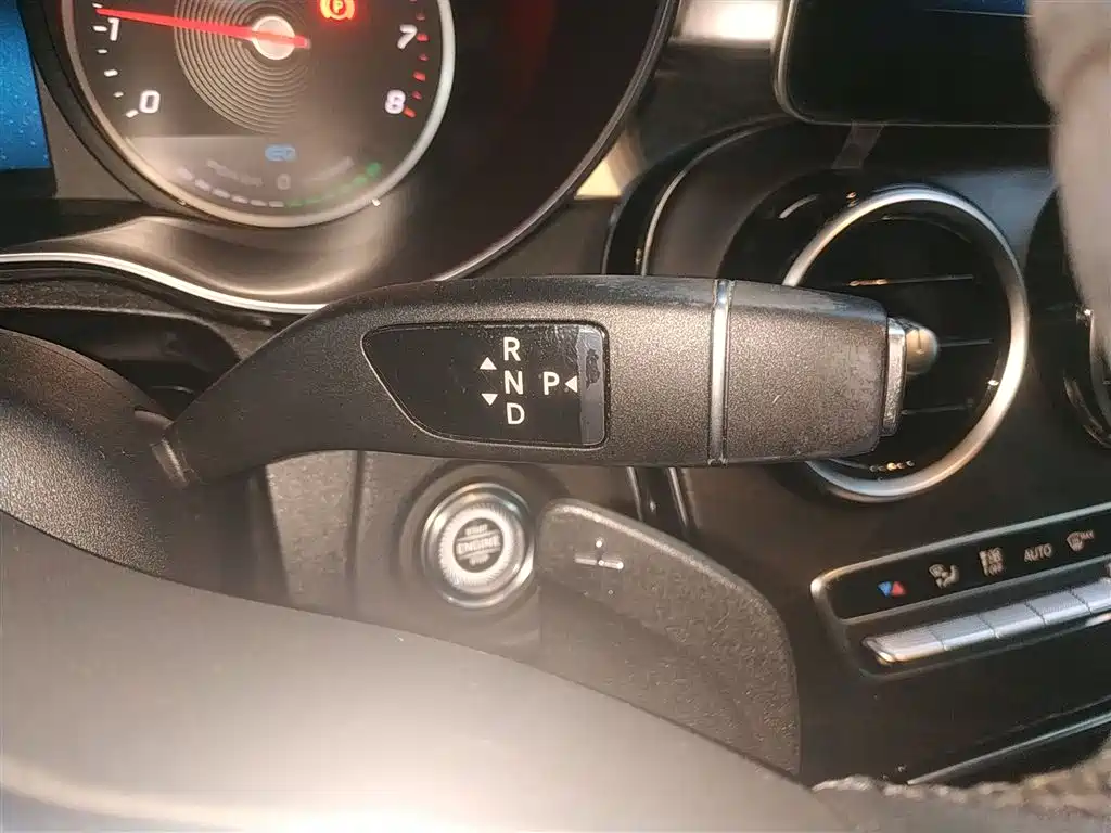 Mercedes-Benz C-Class 2019 C 260 L Sport фото 14