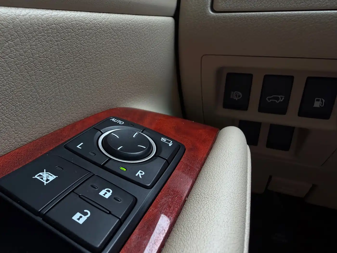 Lexus RX Classic 2009 2009 Model 350 Luxury Edition
