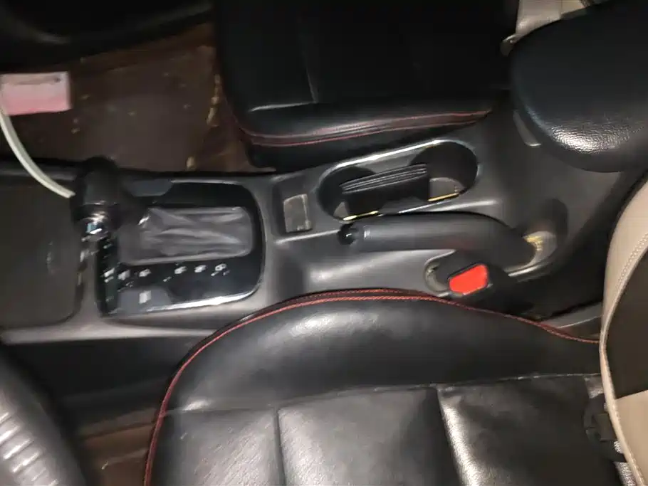 Kia K3 2016 1.6L Automatic GLS фото 16