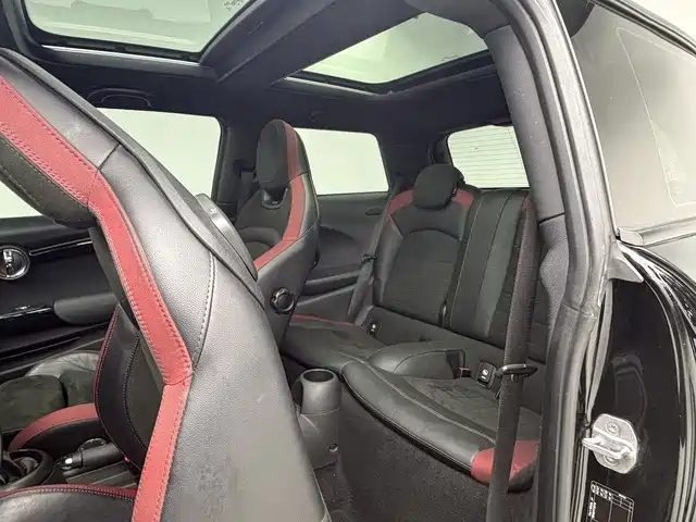 Фото 11 - MINI JCW