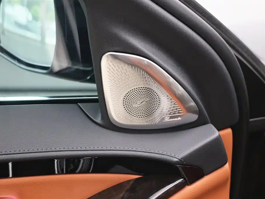 Mercedes-Benz Maybach S-Class 2021 S 480 4MATIC фото 12